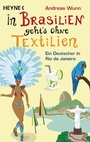 Bild: In Brasilien geht`s ohne Textilien - Heyne