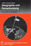 Cover: Geographie und Fernerkundung - Borntraeger