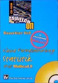 Cover: !Switch On CD-ROM Kleine Formelsammlung Statistik - Hanser