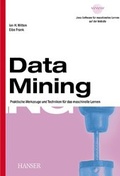 Cover: Data Mining - Hanser