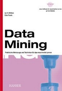 Enlarge image Cover: Data Mining - Hanser