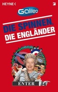Cover: Die spinnen, die Engl&auml;nder - Heyne