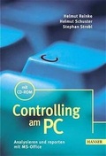 Cover: Controlling am PC - Hanser
