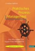Cover: Praktisches Prozess-Management - Hanser