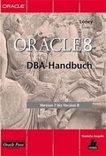 Cover: Oracle 8i DBA-Handbuch - Hanser