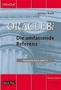 Cover: Oracle 8i Die umfassende Referenz - Hanser