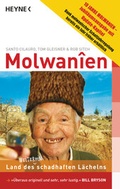 Cover: Molwanien - Heyne
