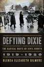 Cover: Defying Dixie - WW Norton & Co