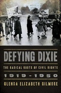 Cover: Defying Dixie - WW Norton & Co