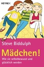 Cover: M&auml;dchen! - Heyne
