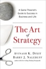 Cover: The Art of Strategy - WW Norton & Co