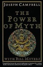 Cover: The Power of Myth - Bantam Books