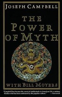 Enlarge image Cover: The Power of Myth - Bantam Books