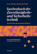 Cover: Taschenbuch der Zuverl&auml;ssigkeits- und Sicherheitstechnik - Hanser