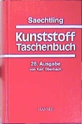 Cover: Kunststoff-Taschenbuch - Hanser