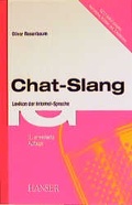 Cover: Chat-Slang - Hanser