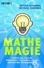 Cover: Mathe-Magie - Heyne
