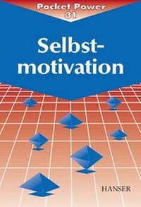Enlarge image Cover: Selbstmotivation - Hanser
