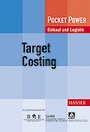Cover: Target Costing - Hanser