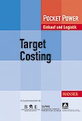 Cover: Target Costing - Hanser