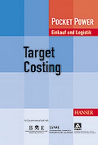 Enlarge image Cover: Target Costing - Hanser