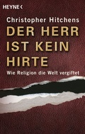 Cover: Der Herr ist kein Hirte - Heyne