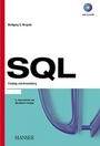 Cover: SQL - Hanser