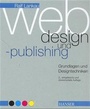 Cover: Webdesign und Webpublishing - Hanser