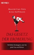 Cover: Das Gesetz der Eroberung - Heyne