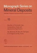 Cover: Bauxites of Peninsular Italy - Borntraeger