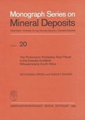 Cover: The Proterozoic Kimberley Reef Placer in the Evander Goldfield Witwatersrand, South Africa - Borntraeger