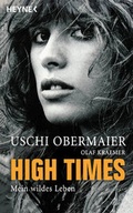 Cover: High Times - Heyne