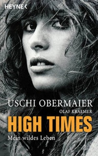 Enlarge image Cover: High Times - Heyne