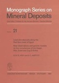 Cover: Lead-zinc deposits along the Red Sea coast of Egypt - Borntraeger