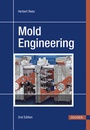 Cover: Mold Engineering - Hanser