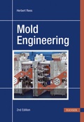 Cover: Mold Engineering - Hanser