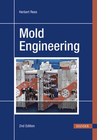 Enlarge image Cover: Mold Engineering - Hanser