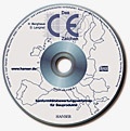 Cover: Das CE-Zeichen - Hanser