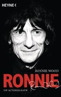 Cover: Ronnie - Heyne