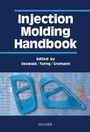 Cover: Injection Molding Handbook - Hanser
