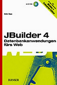 Enlarge image Cover: JBuilder 4 - Hanser