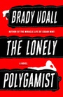 Cover: The Lonely Polygamist - WW Norton & Co