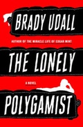 Cover: The Lonely Polygamist - WW Norton & Co