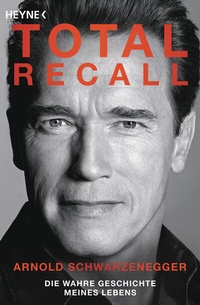 Abbildung von: Total Recall - Heyne