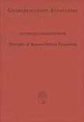 Cover: Principles of Magneto-Telluric Prospecting - Borntraeger