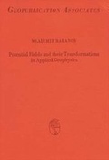 Cover: Potential Fields and their Transformations in Applied Geophysics - Borntraeger