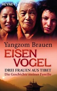 Abbildung von: Eisenvogel - Heyne