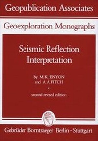 Enlarge image Cover: Seismic Reflection Interpretation - Borntraeger