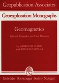 Cover: Geomagnetics - Borntraeger
