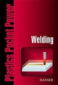 Cover: Welding - Hanser